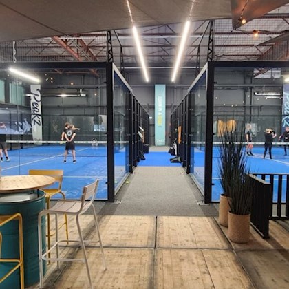 Padel