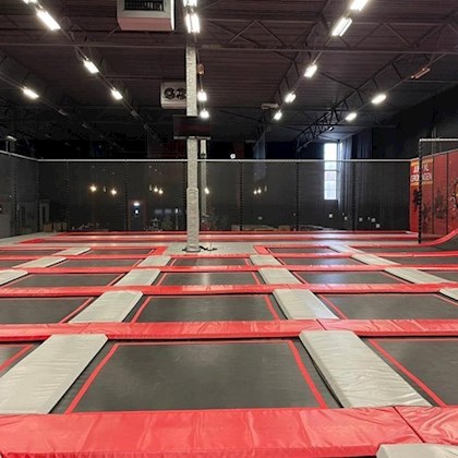 Jump XL
