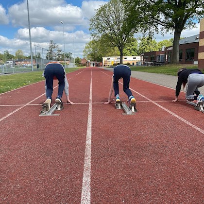 Atletiek