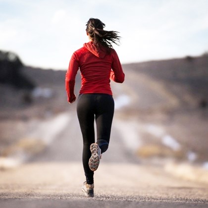 voetverzorging bij hardlopen