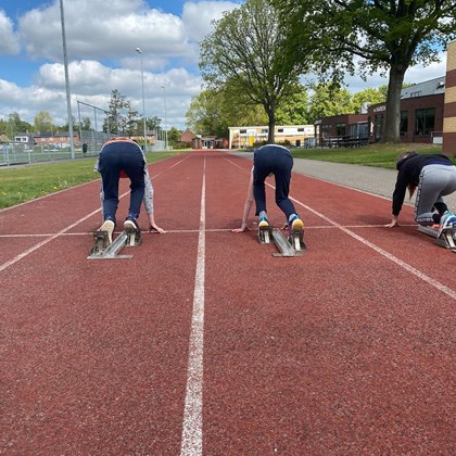 atletiek