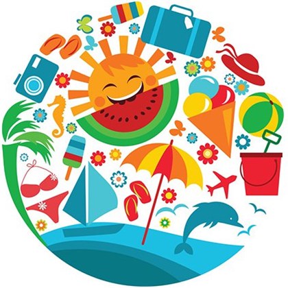 Zomervakantie